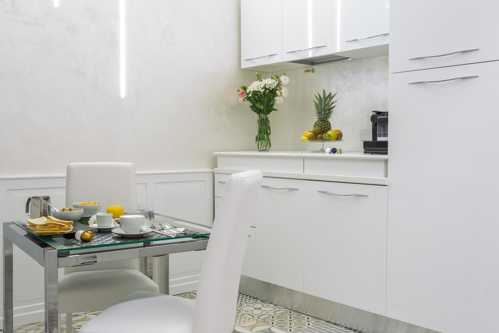 Hub Pantheon Hotel Rome Bagian luar foto
