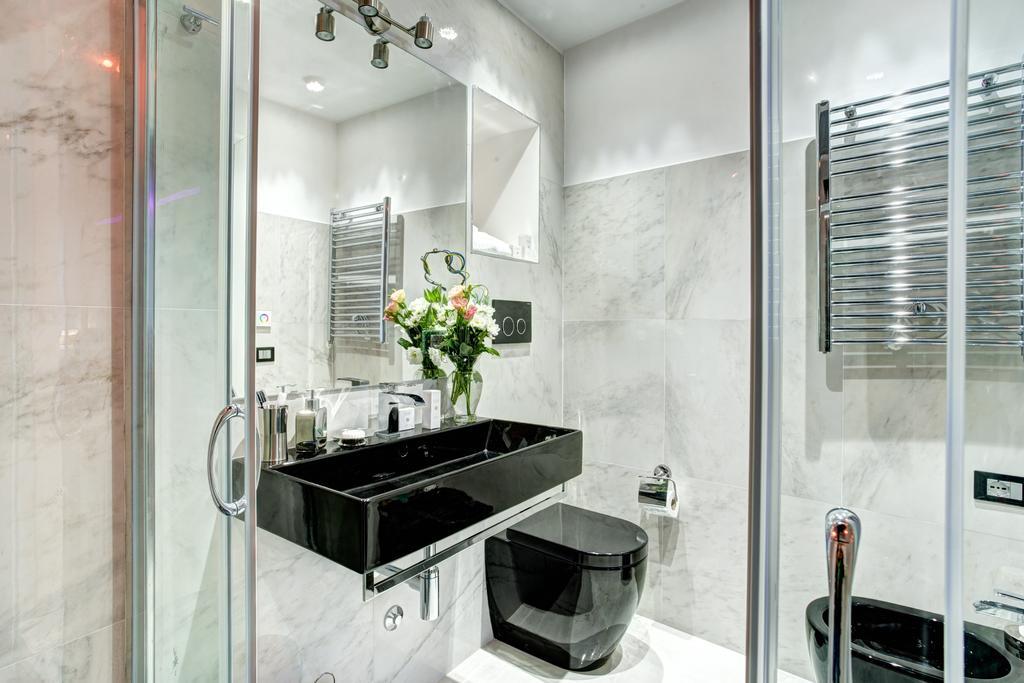 Hub Pantheon Hotel Rome Bagian luar foto