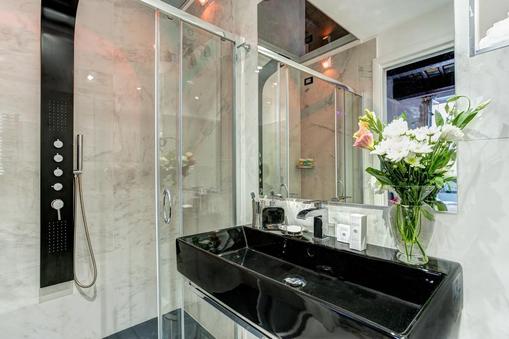 Hub Pantheon Hotel Rome Bagian luar foto