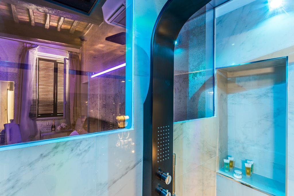 Hub Pantheon Hotel Rome Bagian luar foto