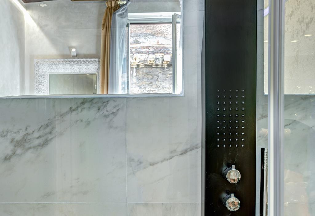 Hub Pantheon Hotel Rome Bagian luar foto