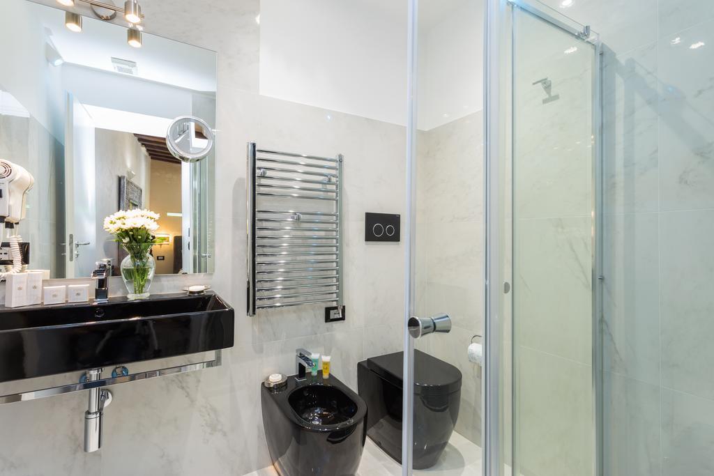 Hub Pantheon Hotel Rome Bagian luar foto